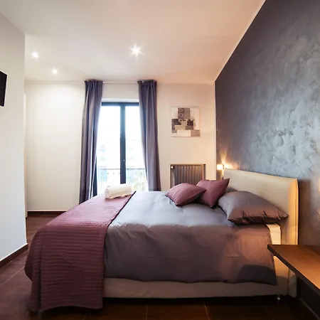 Glam House Nocleg ze śniadaniem 4*