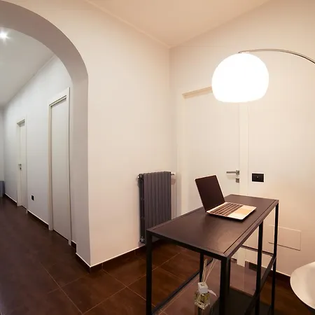 Glam House 3* Salerno