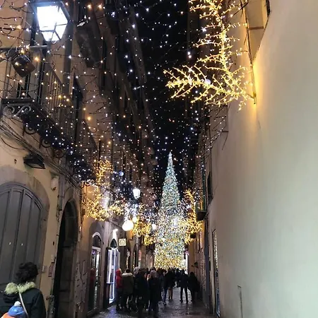 Glam House 3* Salerno