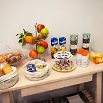 Glam House Bed & Breakfast Salerno