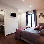 Glam House 4* Salerno