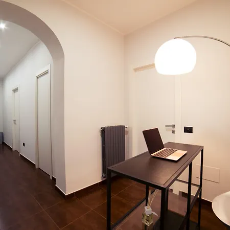 Glam House Couette-café