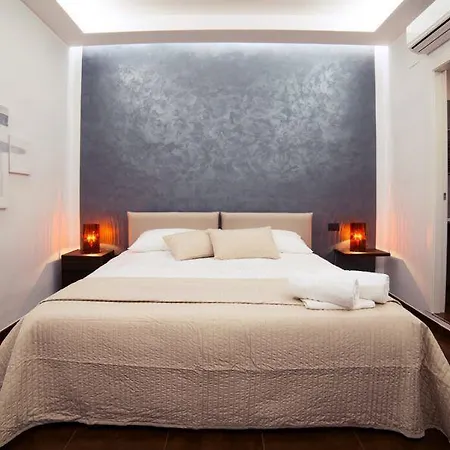 Glam House לינה וארוחת בוקר 4*