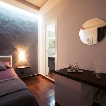 Glam House 4* סלרנו