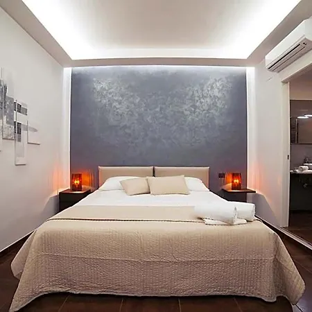 Glam House לינה וארוחת בוקר 4*
