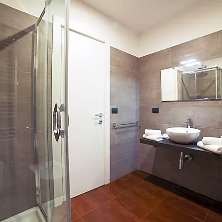 Bed & Breakfast Glam House 4*