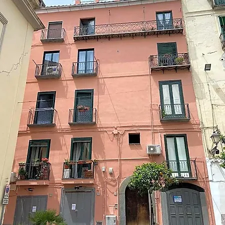 Bed & Breakfast Glam House