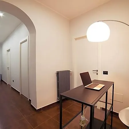Glam House Bed & Breakfast Salerno