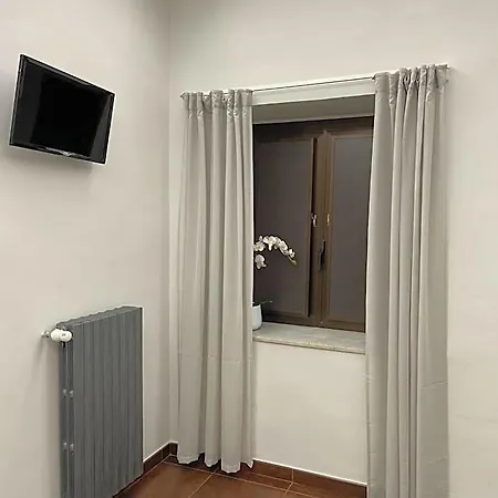 Bed & Breakfast Glam House Salerno