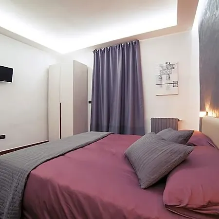 Glam House לינה וארוחת בוקר סלרנו