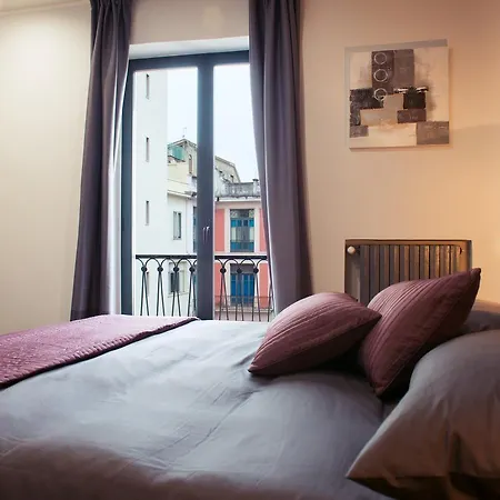 Glam House 3* Salerno