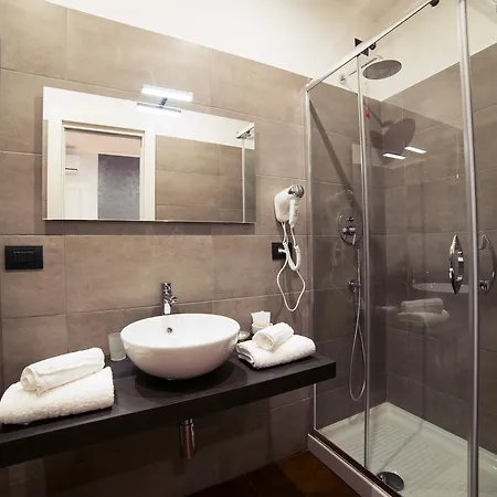 ベッド・アンド・ブレックファスト Glam House 4*