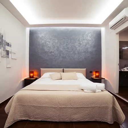 Glam House 3* Salerno