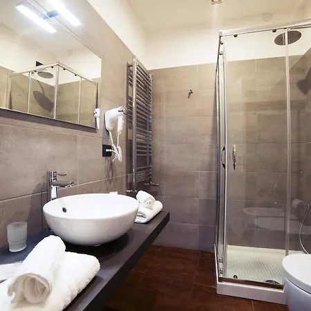 Glam House 3* Salerno