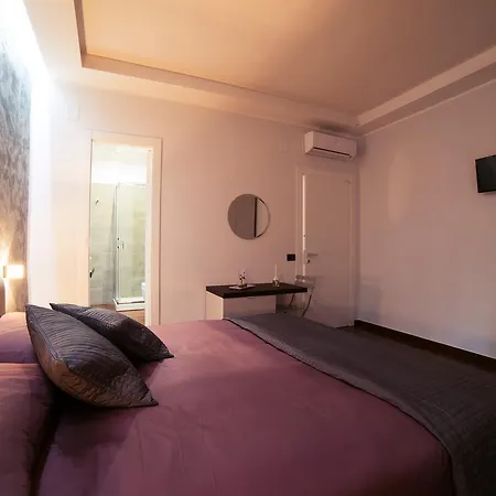 Glam House 3* Salerno