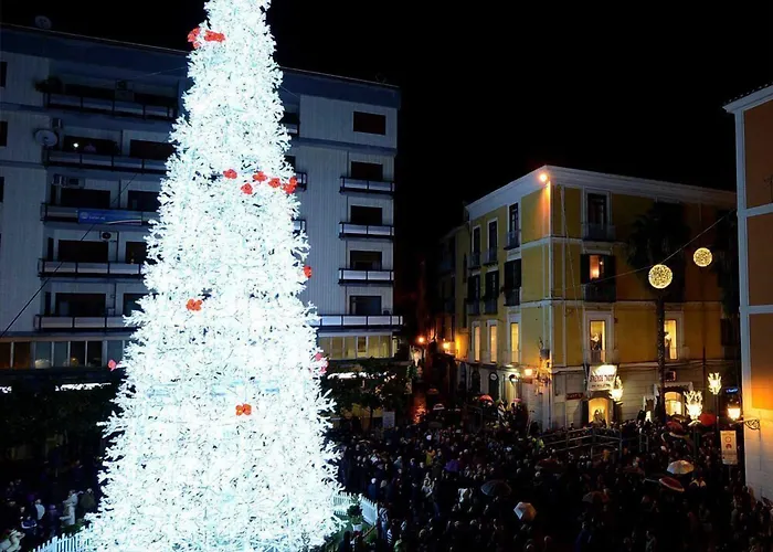 Glam House 4* Salernes