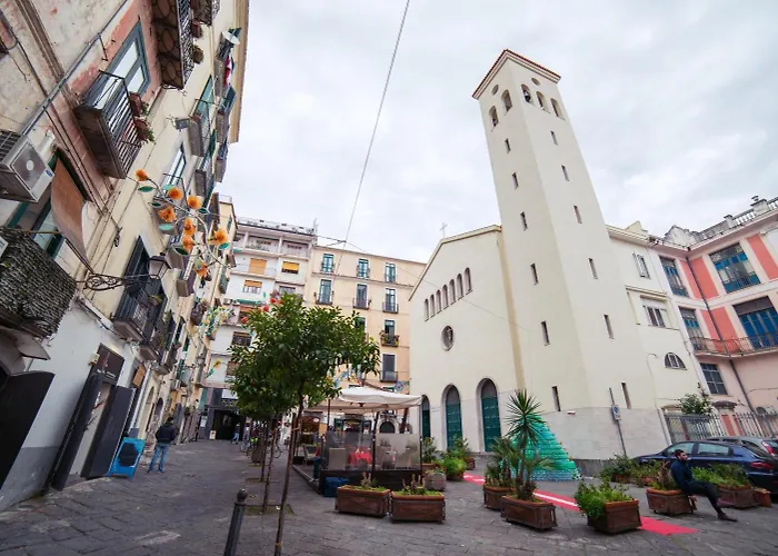 Glam House Couette-café 4*