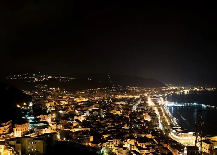 Couette-café Glam House