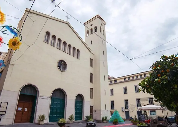 Glam House Couette-café