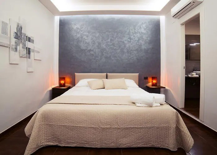 Glam House Couette-café 4*