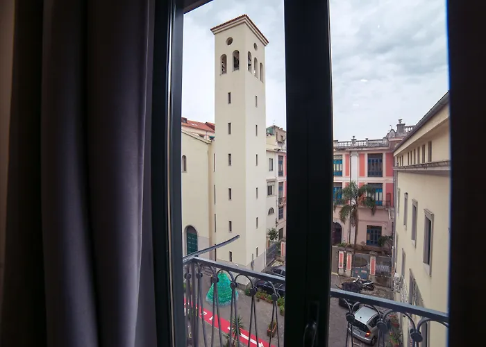 Glam House Couette-café