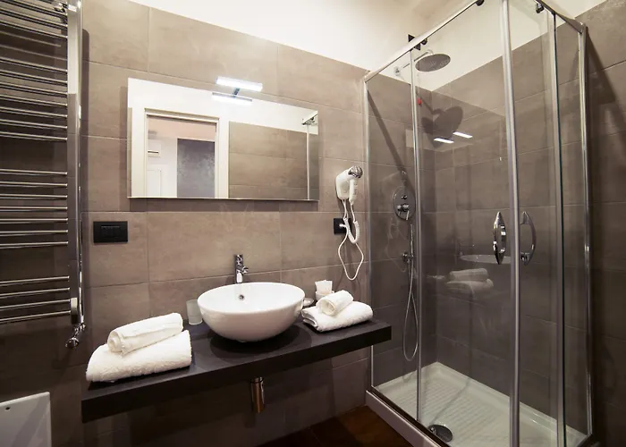 Glam House Couette-café Salernes