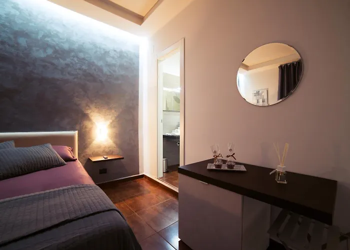 Glam House 4* Salernes