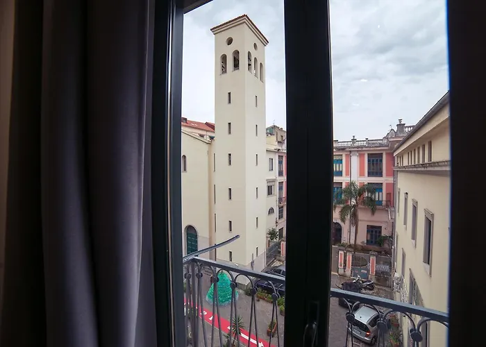 Glam House 4* Salernes