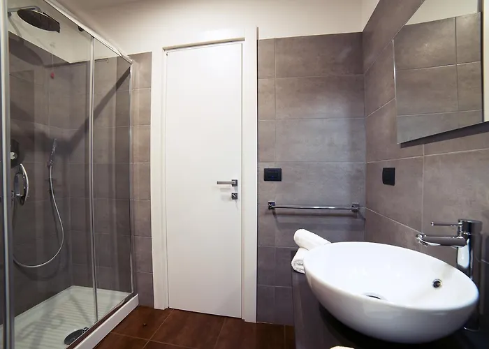 Glam House 4* Salernes