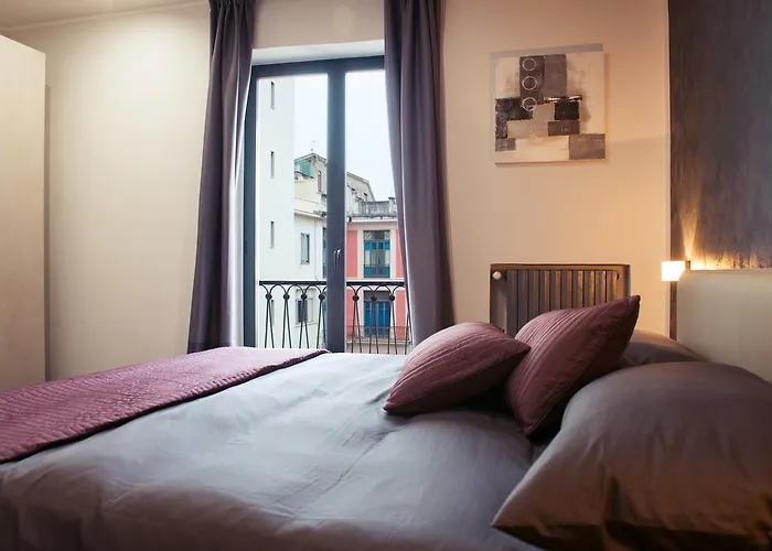 Glam House 4* Salernes