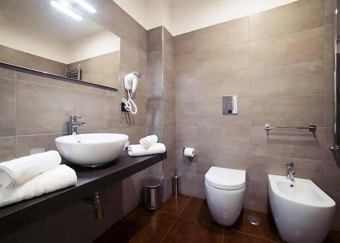 Couette-café Glam House 4*