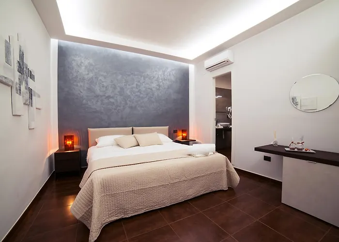 Glam House 4* Salernes