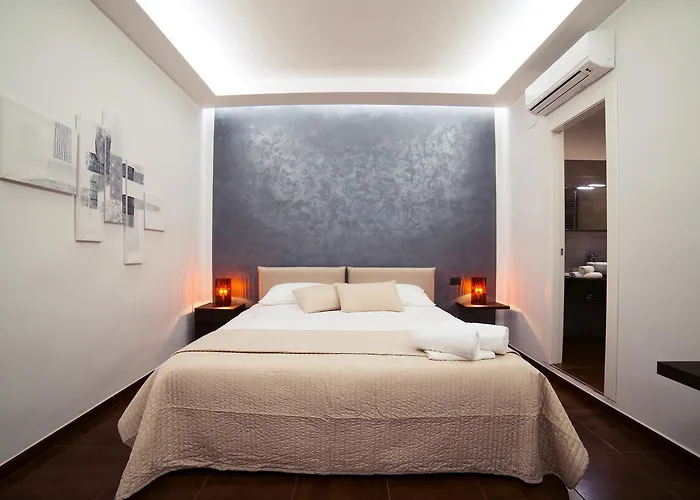 Glam House 4* Salernes