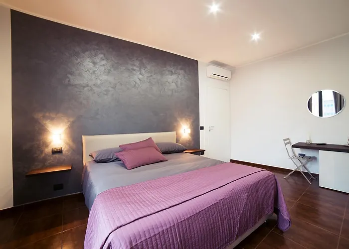 Glam House 4* Salernes