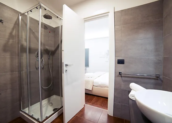 Couette-café Glam House 4*