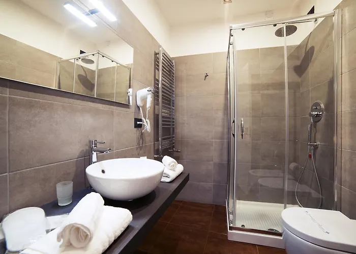 Glam House 4* Salernes