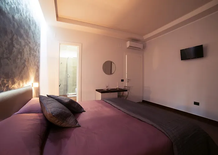 Glam House 4* Salernes