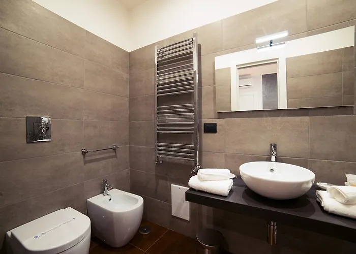 Glam House 4* Salernes