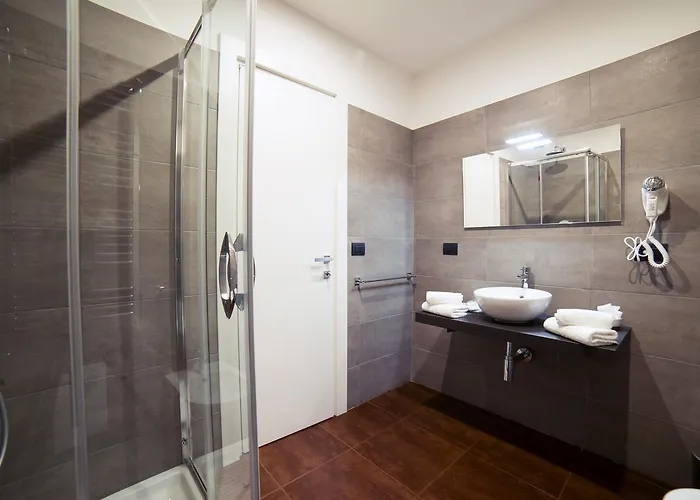 Glam House 4* Salernes