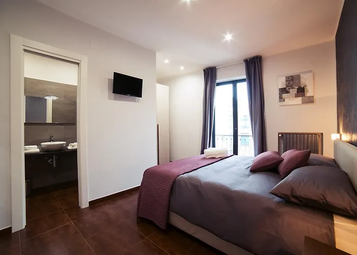 Glam House 4* Salernes